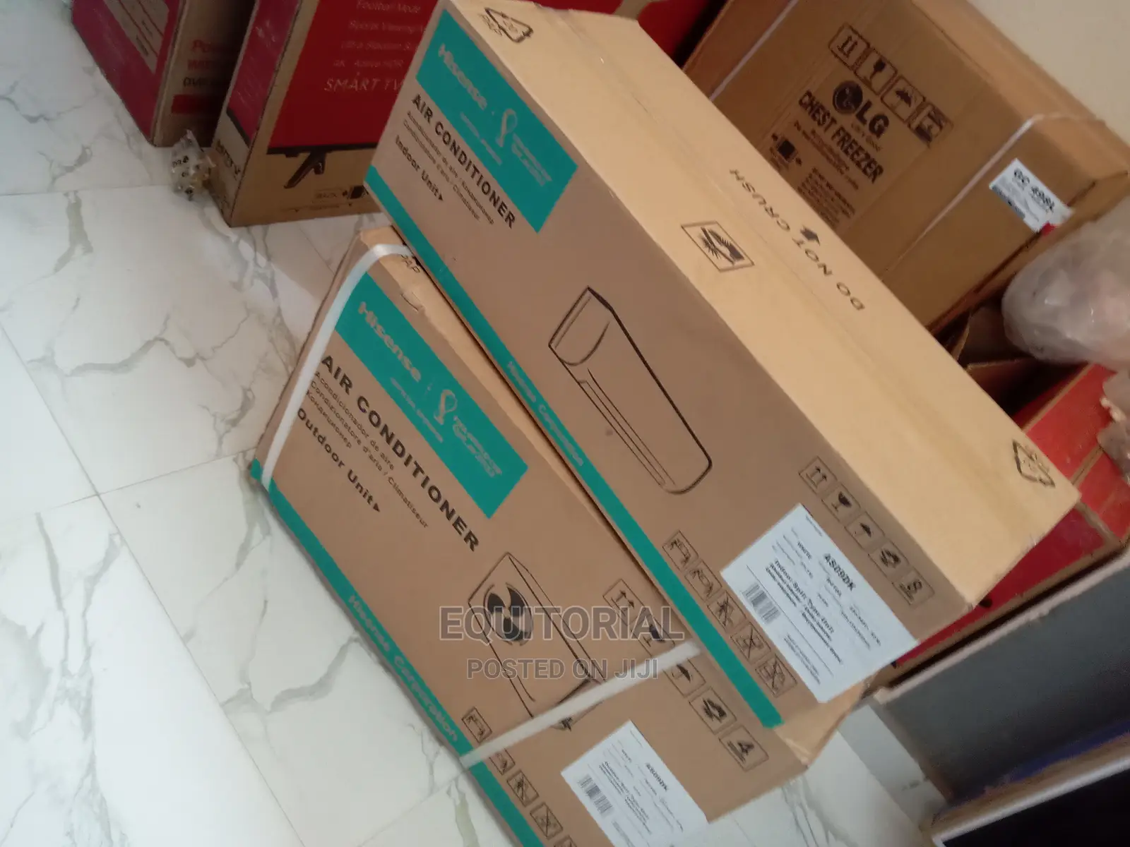 Quality Hisense Aso9dk Air Conditioner