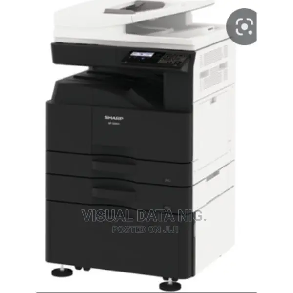 Sharp BP-20M24 Printer With Inbuilt ADF