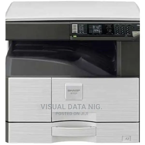 Sharp AR-7024 Printer Without ADF