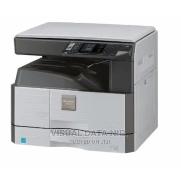 Sharp AR-7024 Printer Without ADF