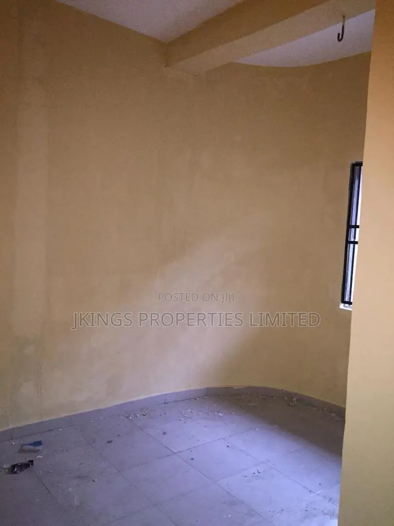 Mini Flat in Bariga / Shomolu for rent
