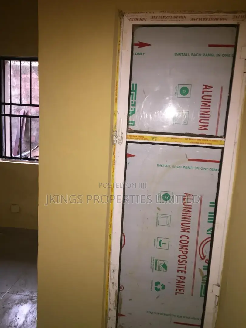 Mini Flat in Bariga / Shomolu for rent