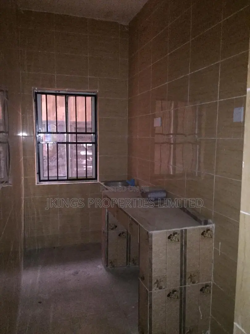 Mini Flat in Bariga / Shomolu for rent