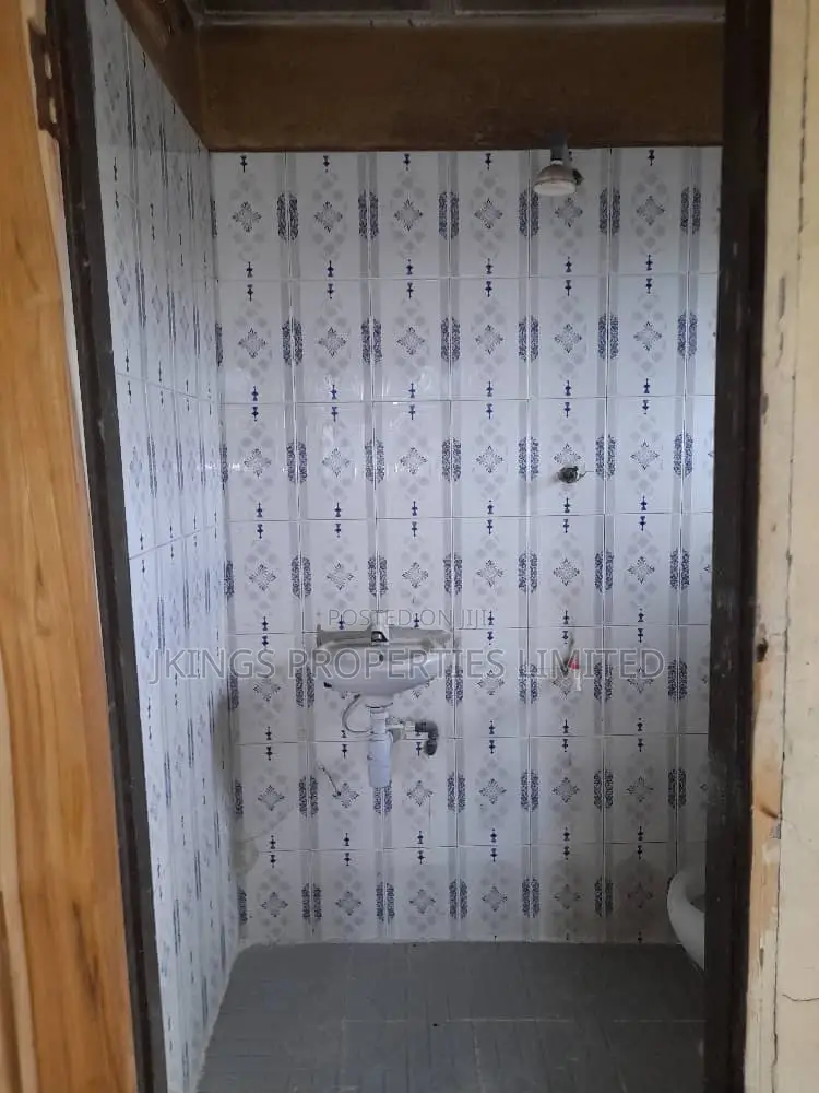 Mini Flat in Bariga / Shomolu for rent