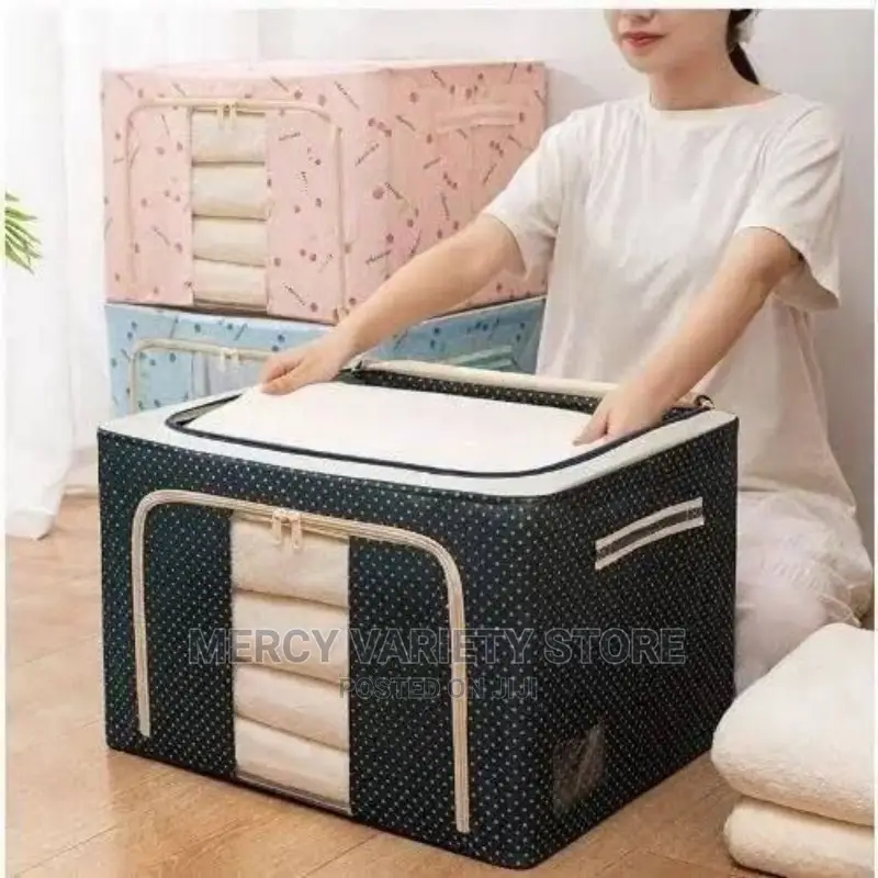 Clothes Storage Box