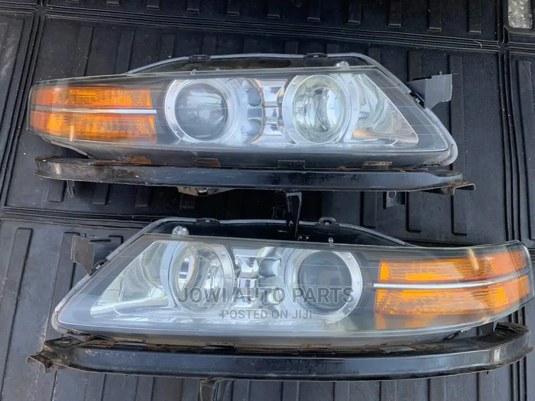 Headlights Acura Tl 2005-08 Model