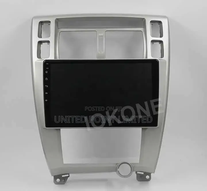 Android System for Hyundai Tucson 2005-2013