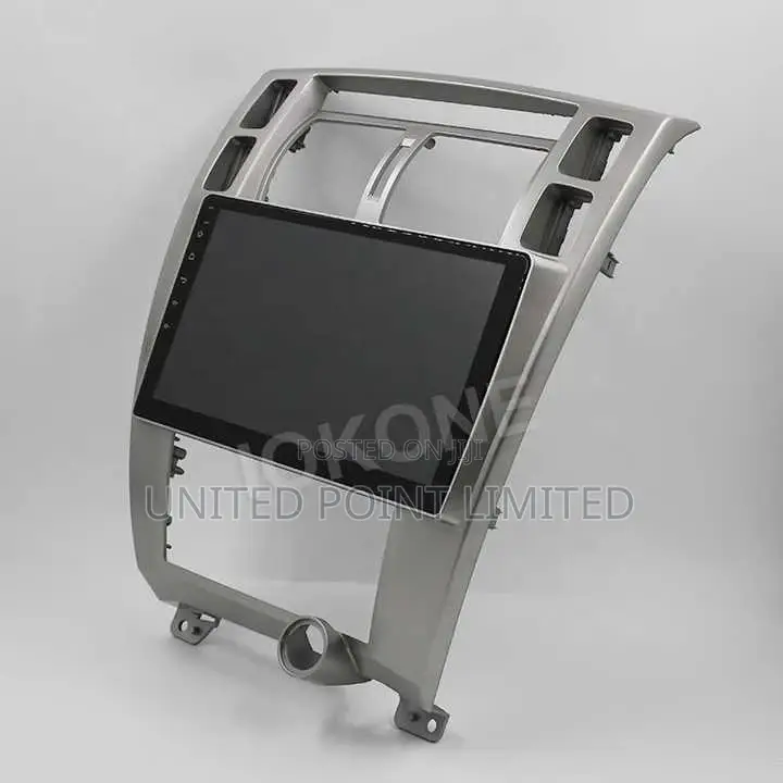 Android System for Hyundai Tucson 2005-2013