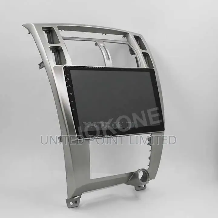 Android System for Hyundai Tucson 2005-2013