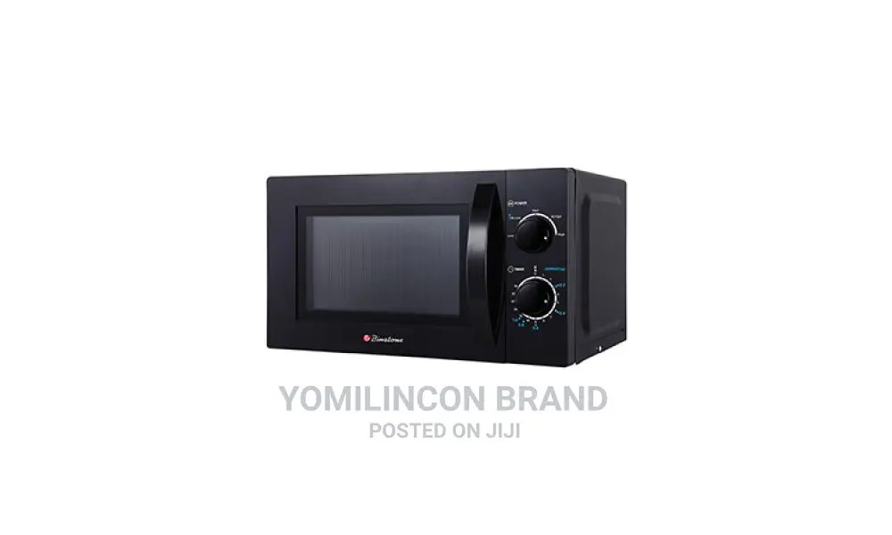Binatone Microwave Oven Mwo-2018