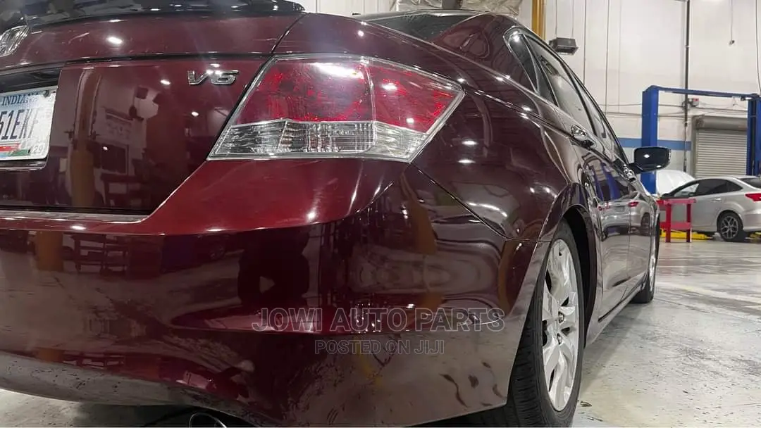 Door Button Honda Accord 2008-12 Model