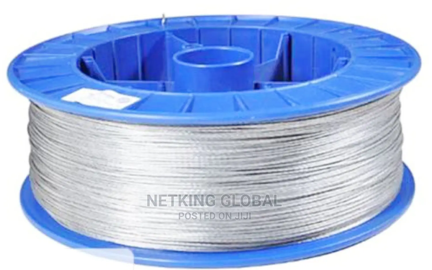 Nemtek Stranded Aluminum Wire or Twisted Aluminum Wire