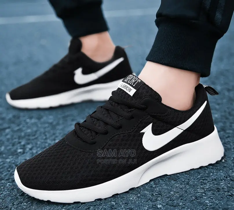 `Sneakers Sport Shoes- Size 47,46,42