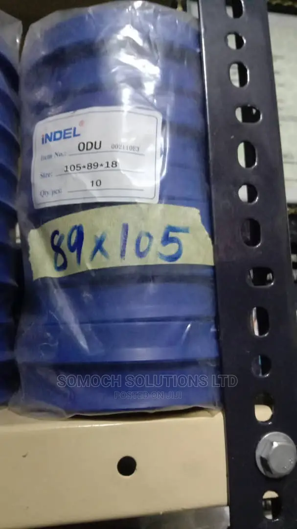 105 X 89 X 18 Hydraulic Seal
