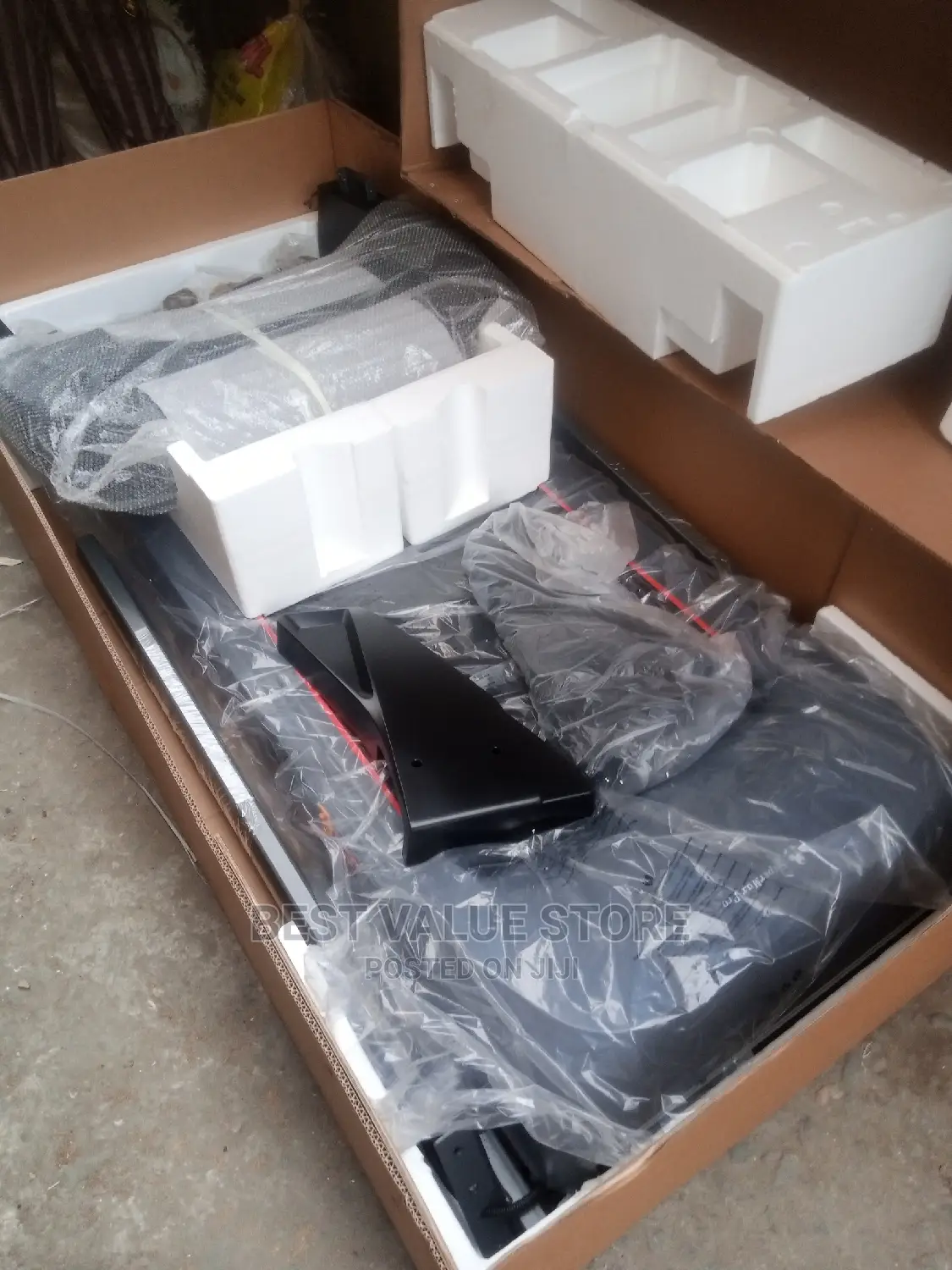 6hp Commercial Treadmill Standard