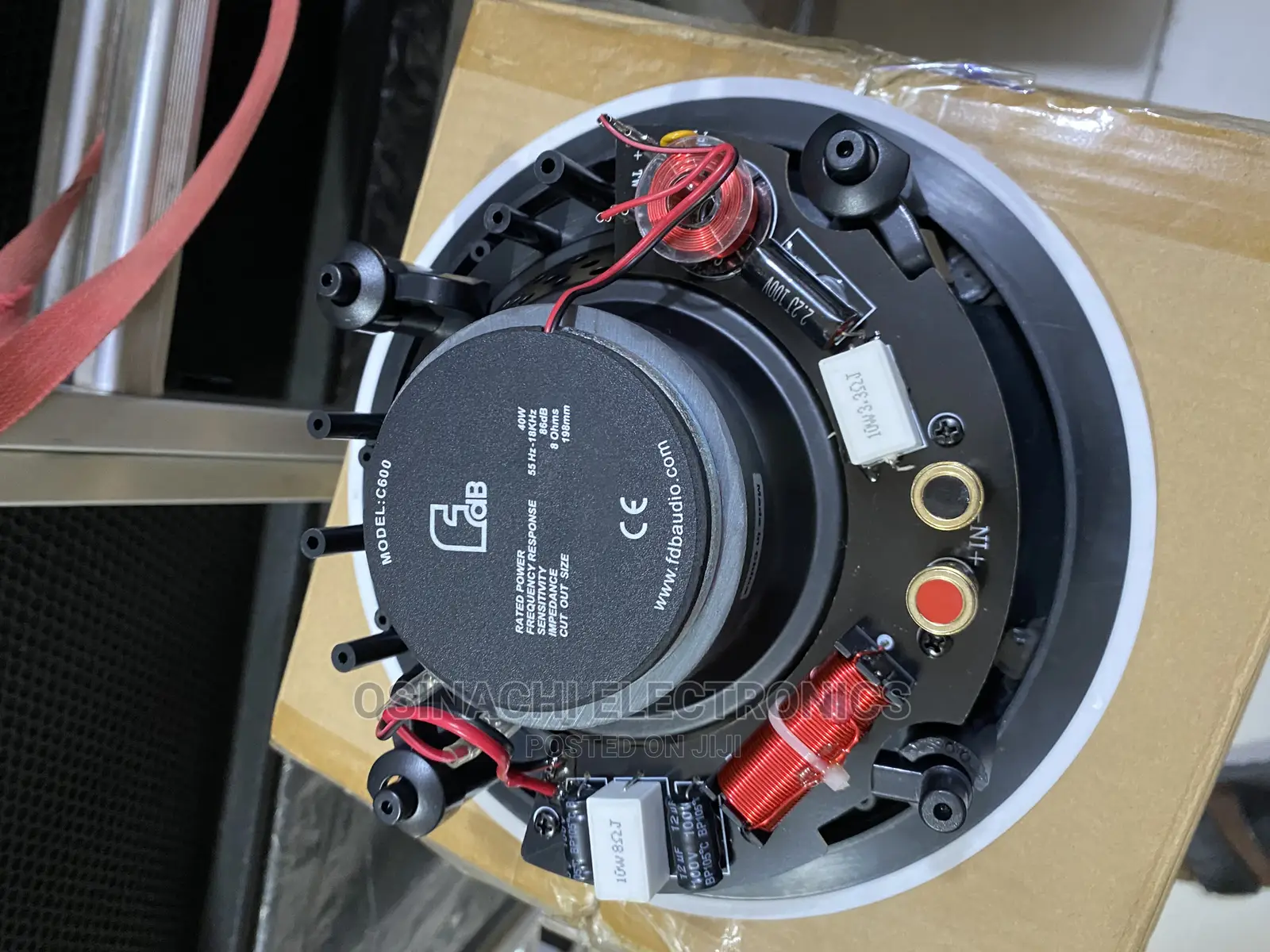 FDB Celling Speaker C-500