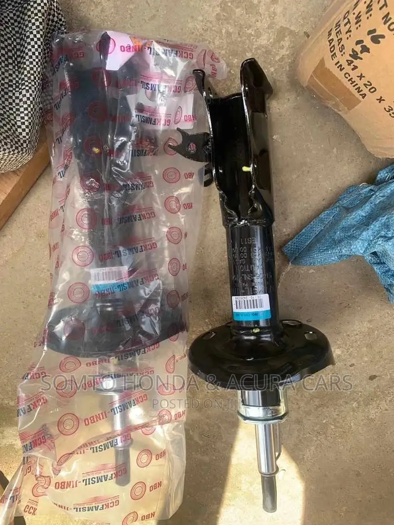 Front Shock Honda Civic 2006-2011