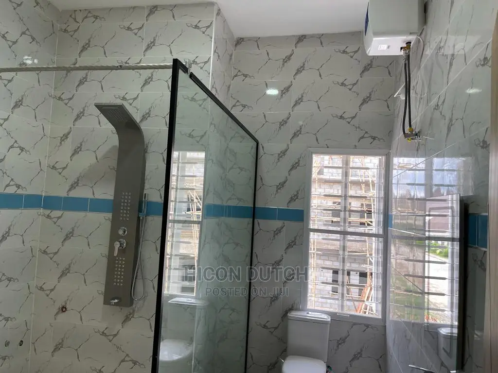 5bdrm Duplex in Efab Metropolis, Gwarinpa for sale