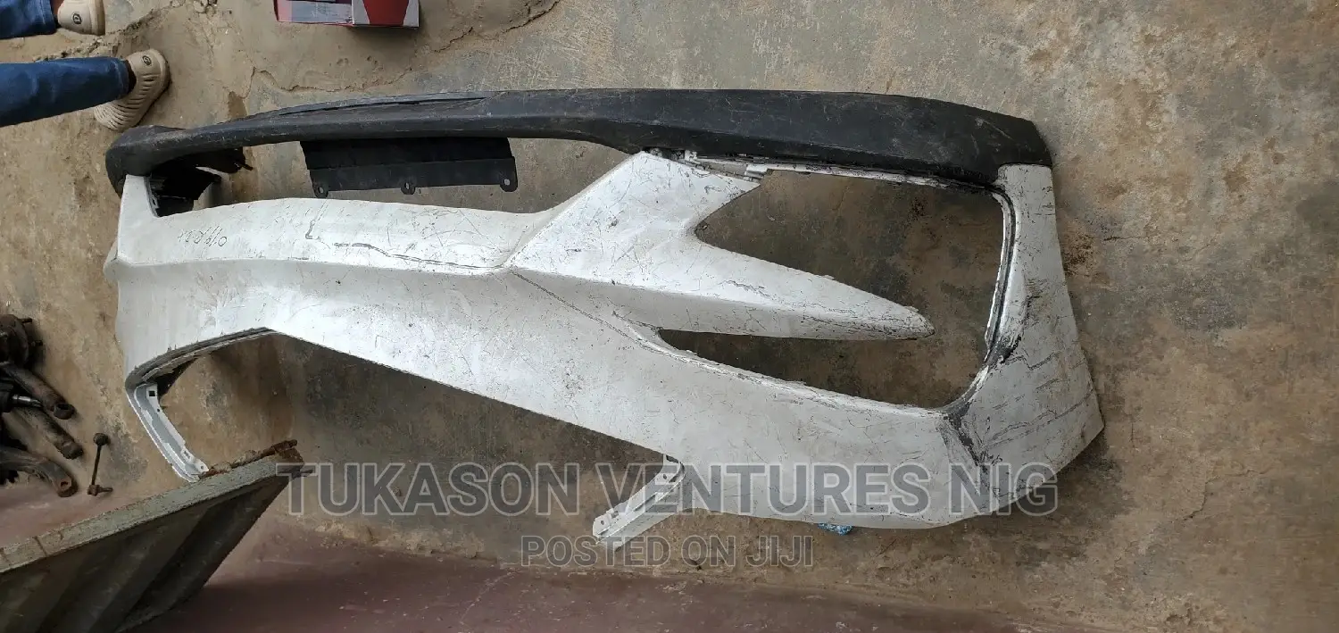 Front Bumper 2020/2021 Acura RDX