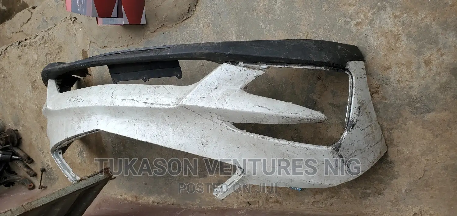 Front Bumper 2020/2021 Acura RDX