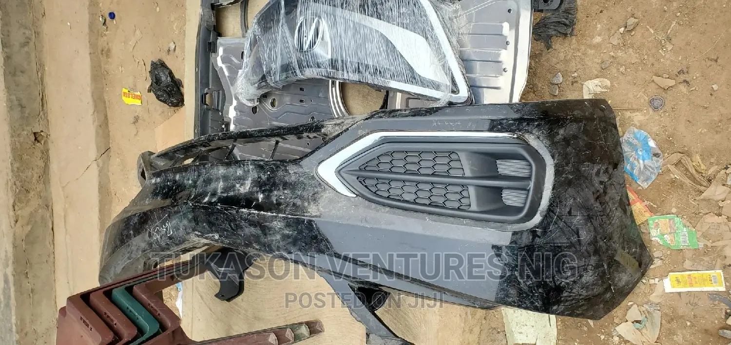 Front Grille Acura RDX 2016/2017