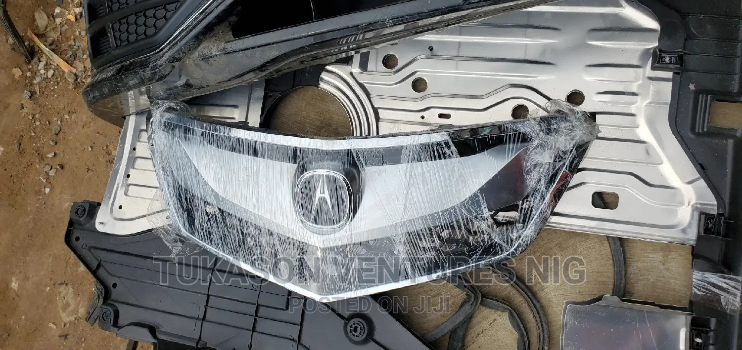 Front Grille Acura RDX 2016/2017