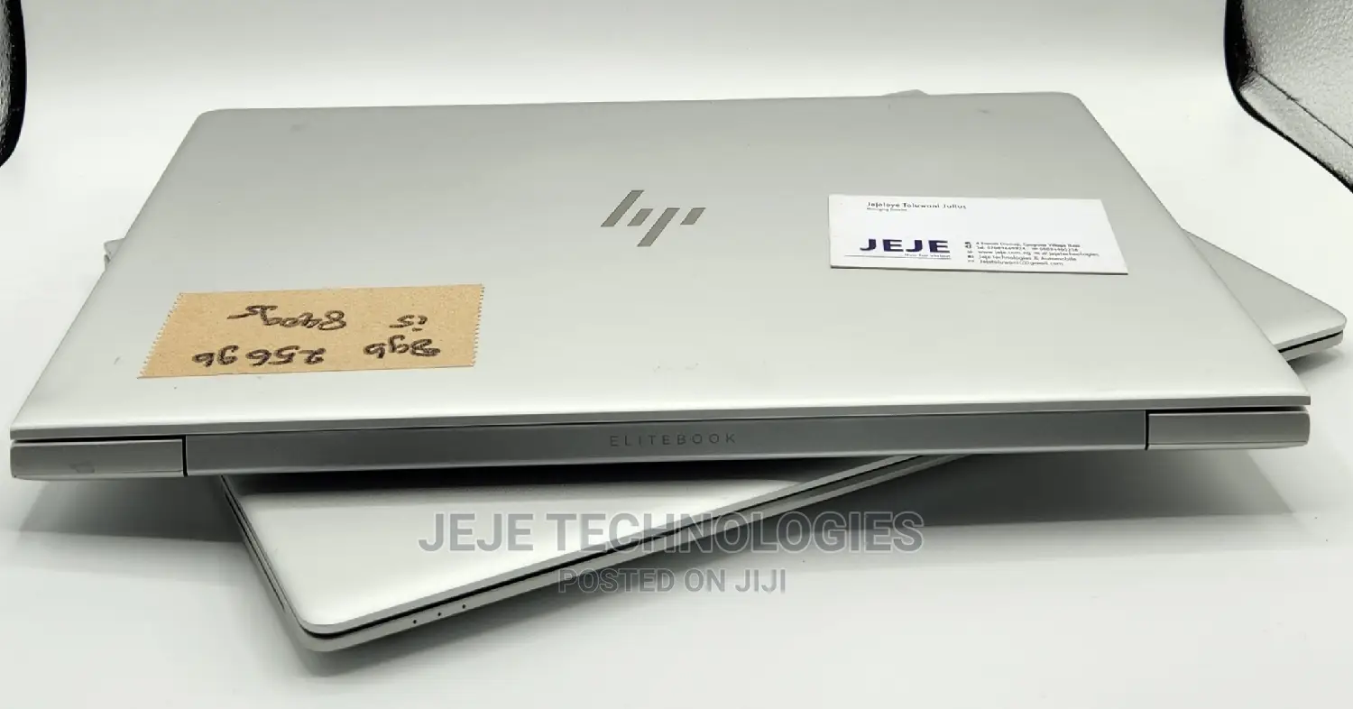 Laptop HP EliteBook 840 G5 8GB Intel Core I5 SSD 256GB