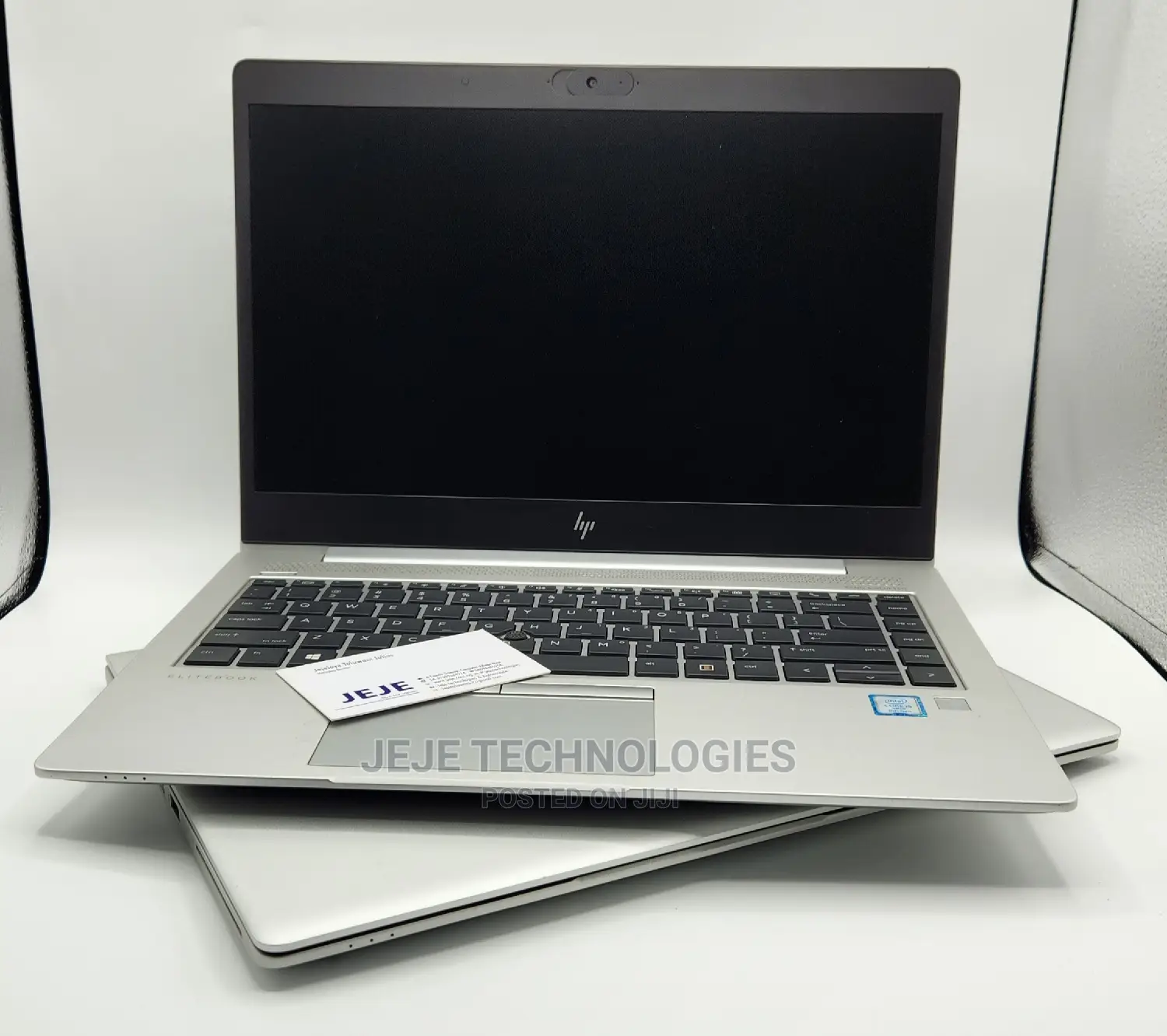 Laptop HP EliteBook 840 G5 8GB Intel Core I5 SSD 256GB