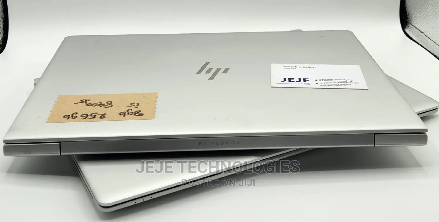 Laptop HP EliteBook 840 G5 8GB Intel Core I5 SSD 256GB