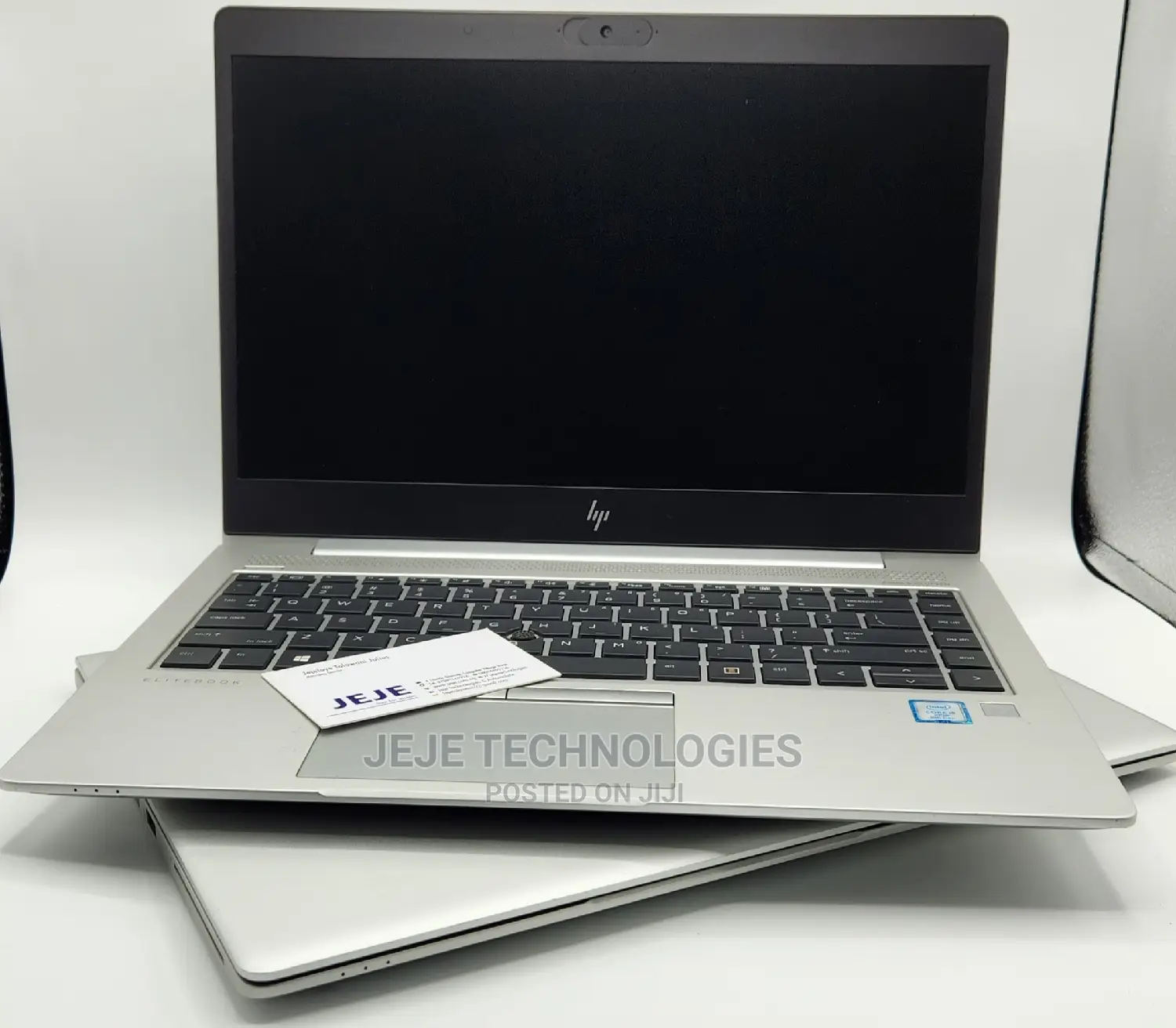 Laptop HP EliteBook 840 G5 8GB Intel Core I5 SSD 256GB