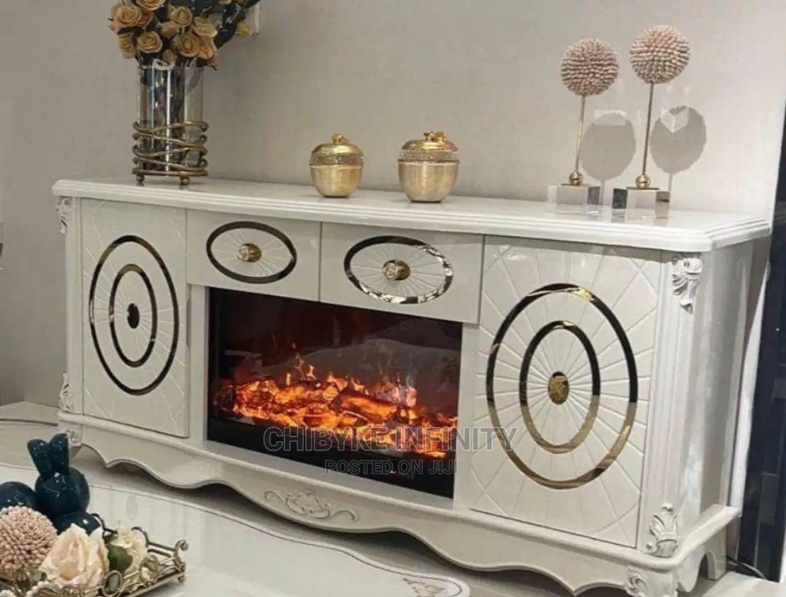 Trusted Quality Modern Fireplace Tv Stand