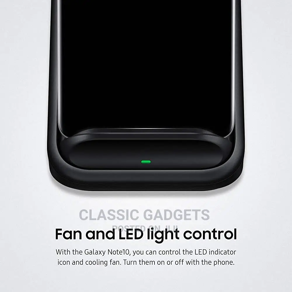Samsung 15w Wireless Charger