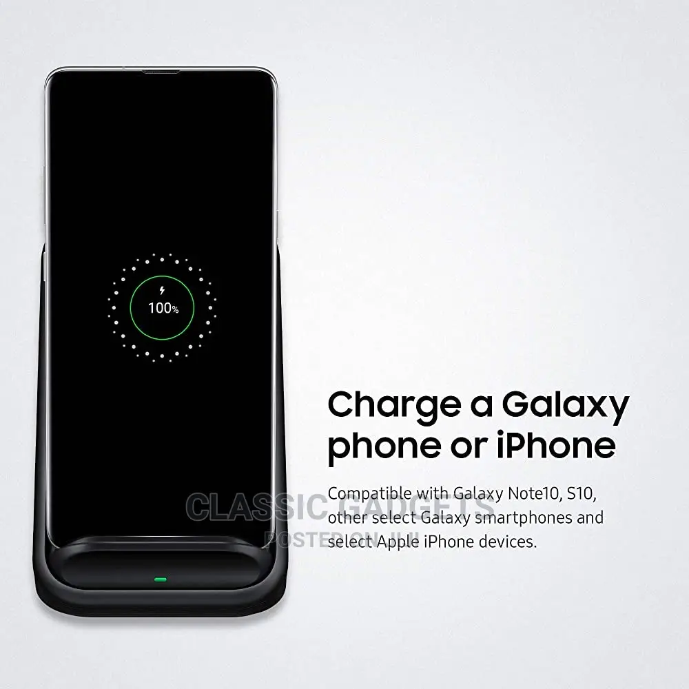 Samsung 15w Wireless Charger