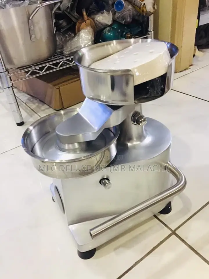 Perfect Ham Burger Press/Burger Petty Pressers Are Available