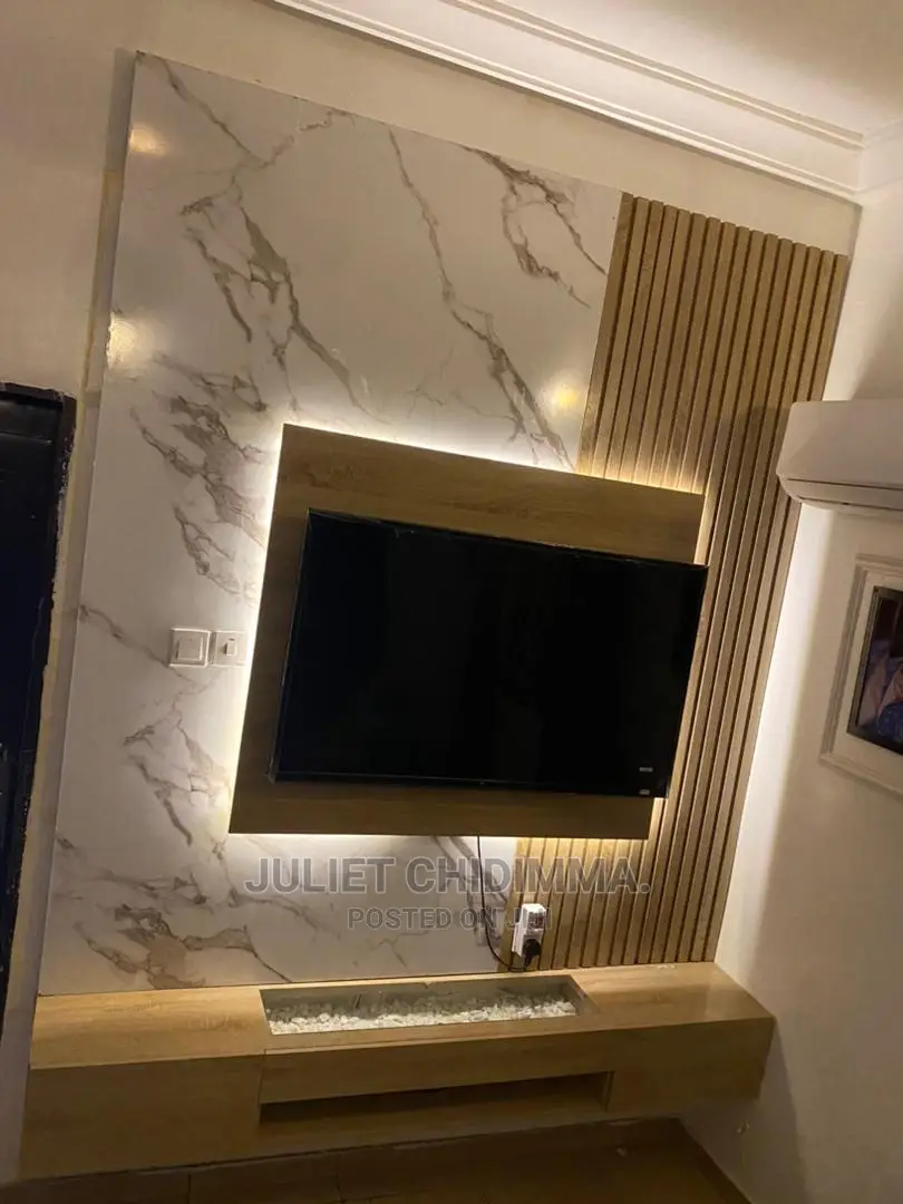 8*8ft Tv Console
