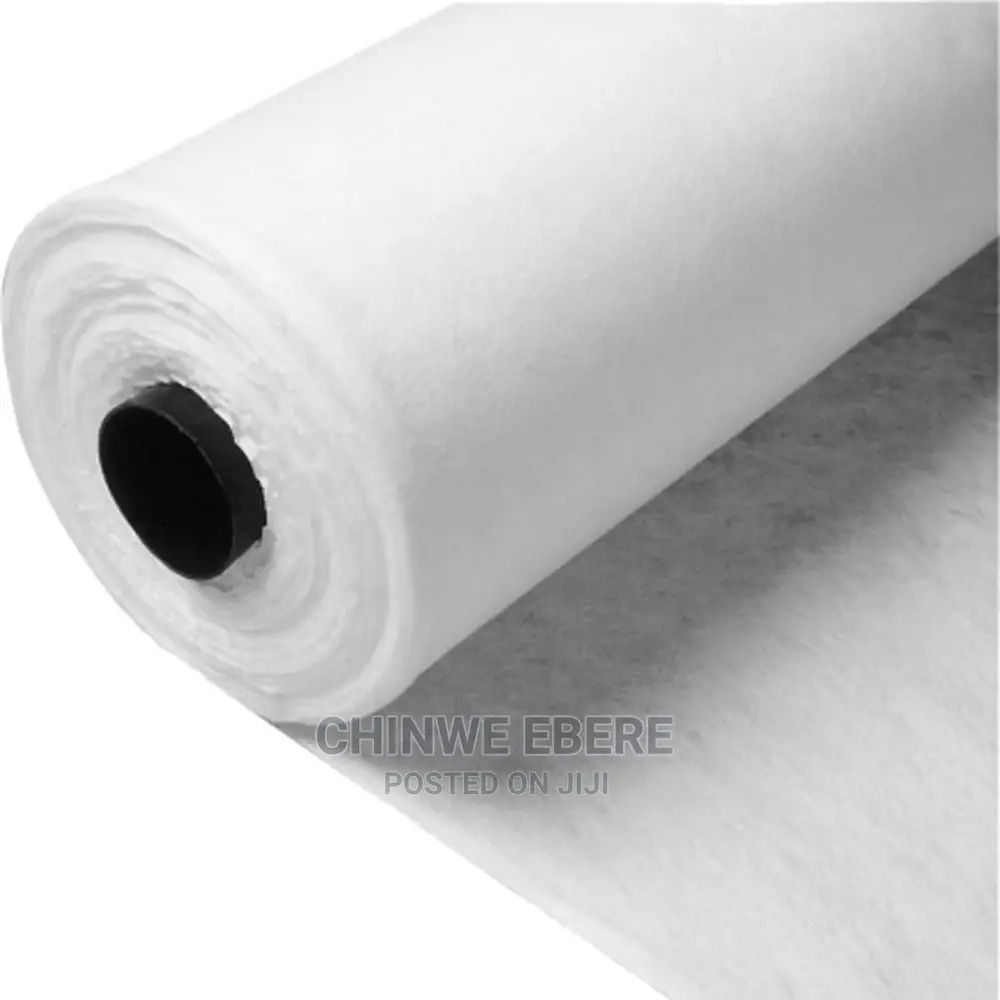 Geotextile Fabrics