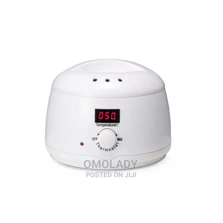 Electric Wax Heater Waxing Machine - 80W