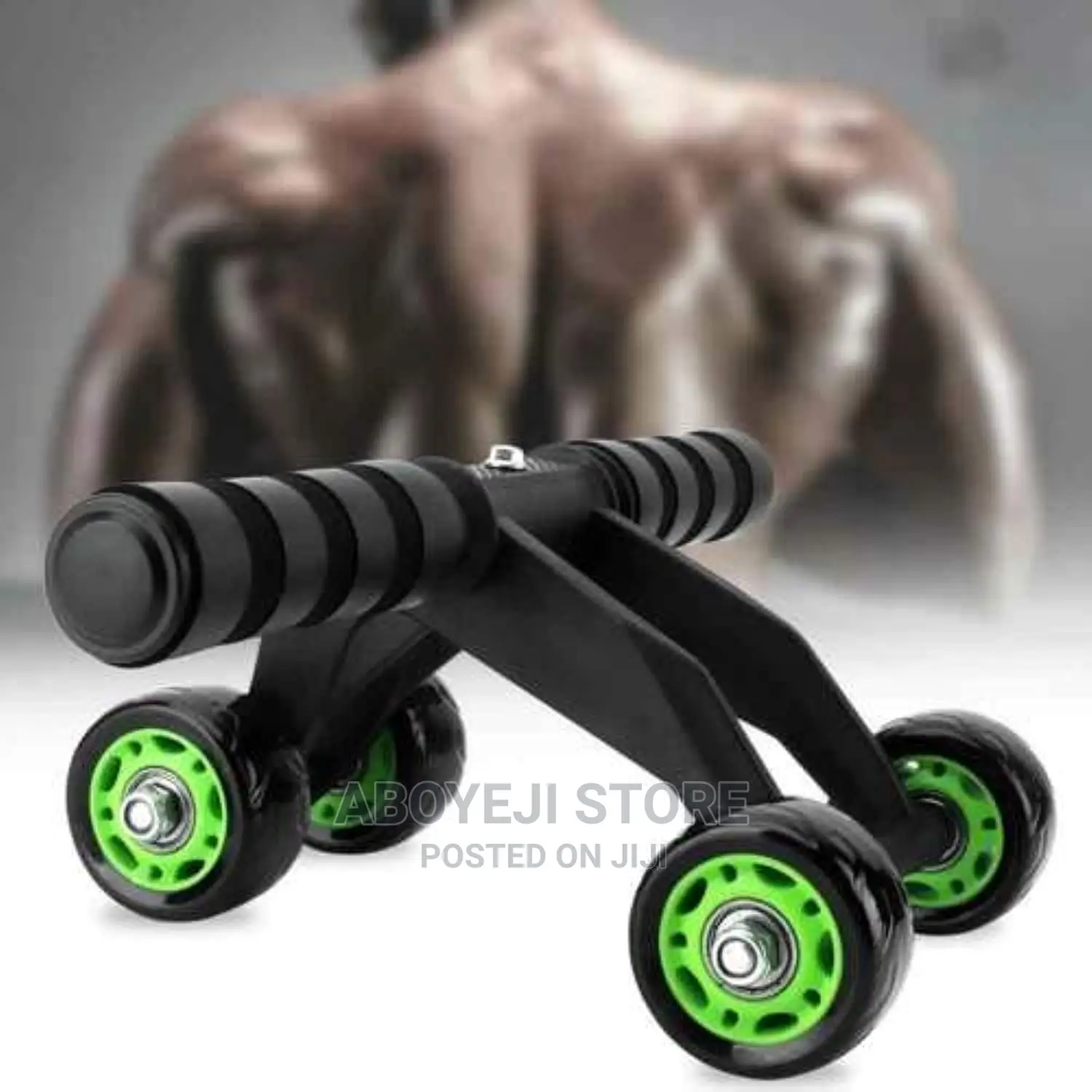 Abdominal Wheel