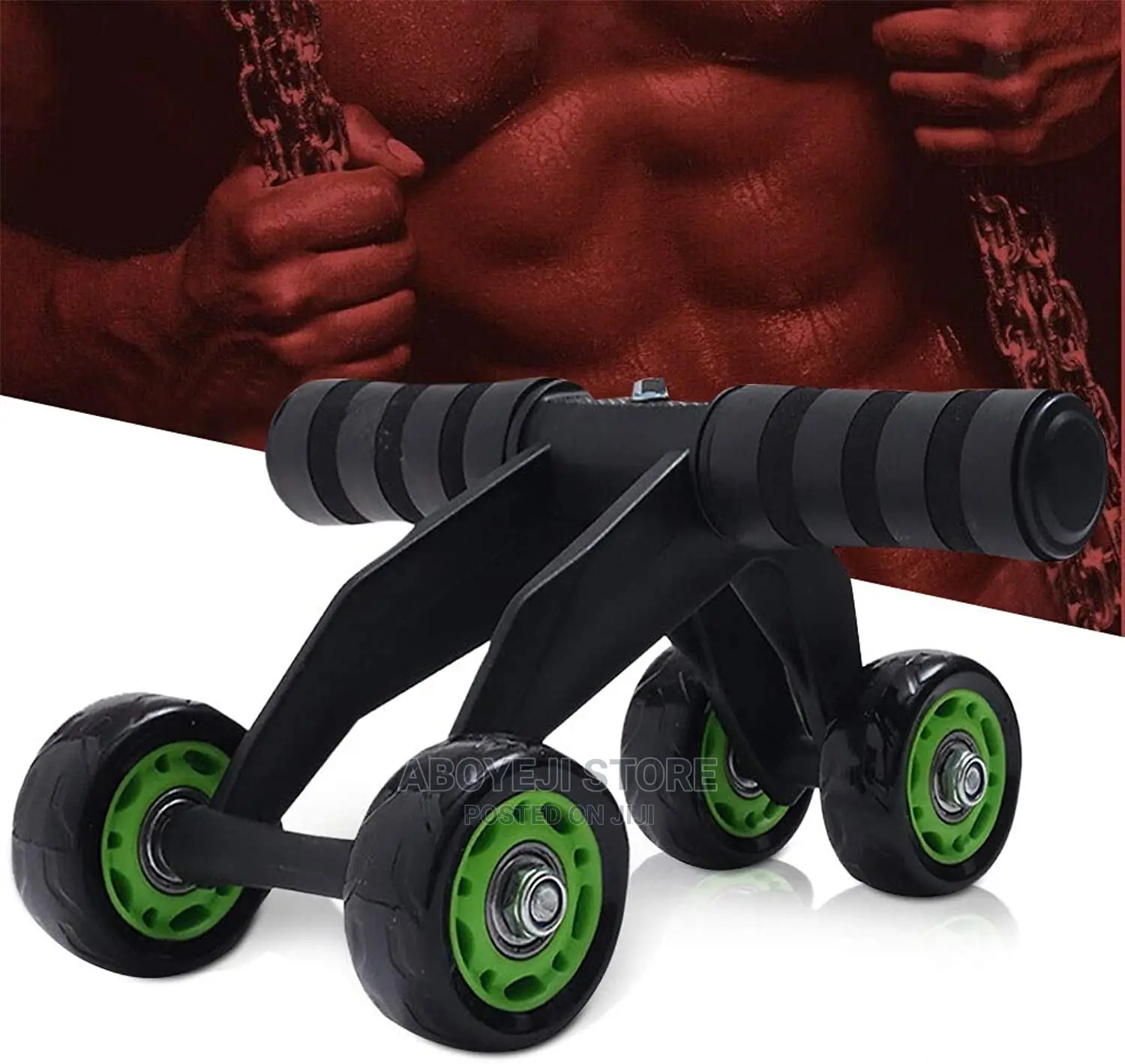 Abdominal Wheel