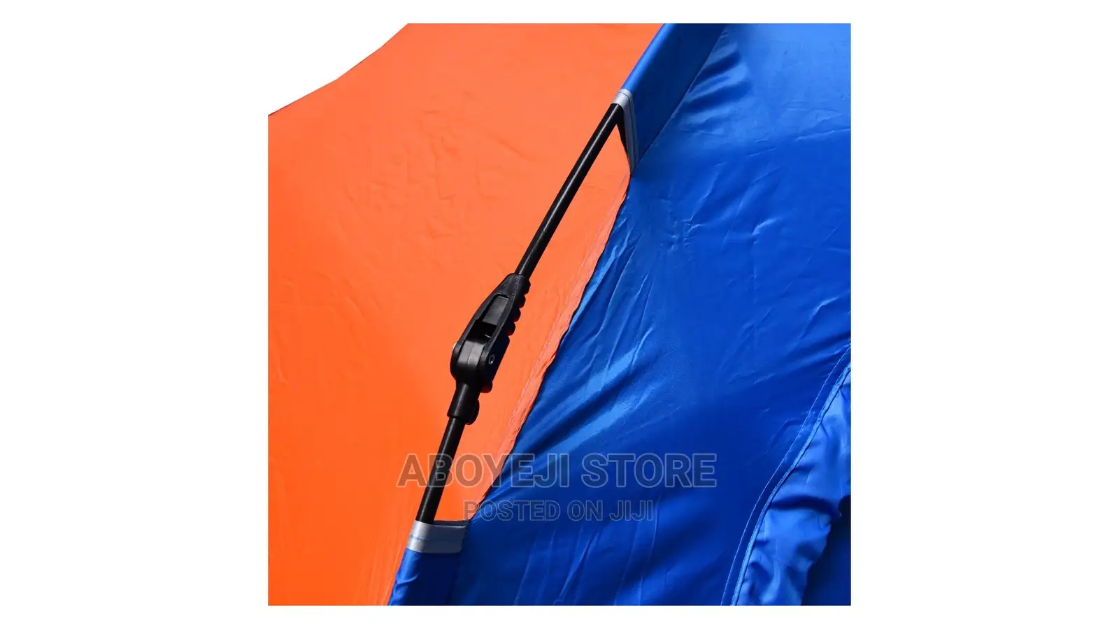 Camping Tent