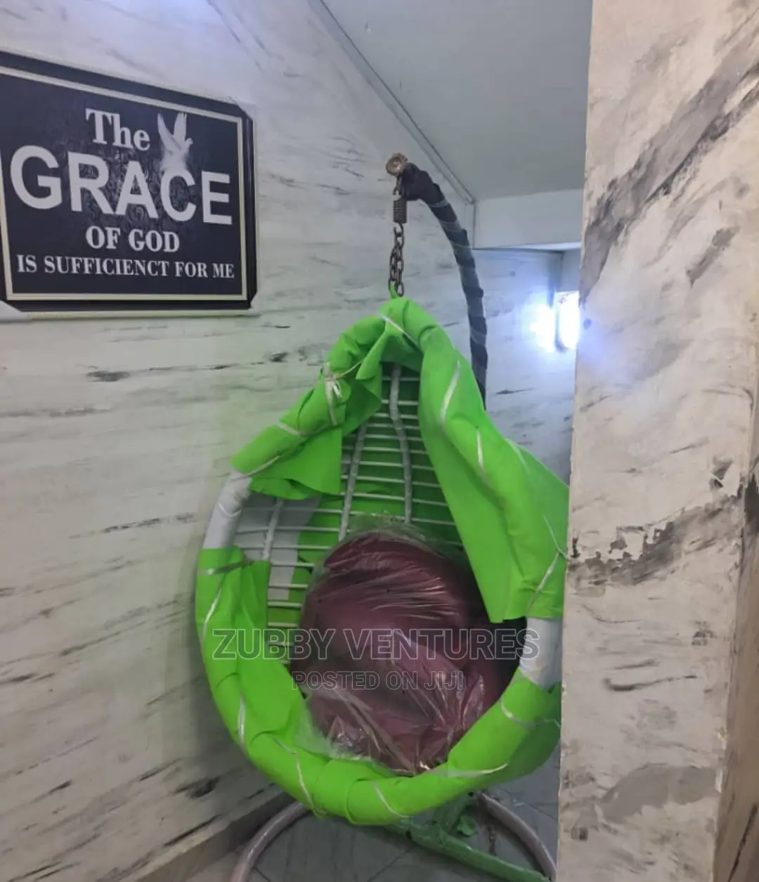 Brand New and Quality Imported Executive Swing Chair