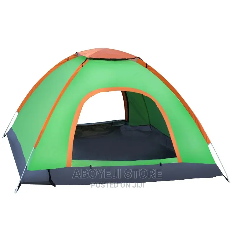 Camping Tent