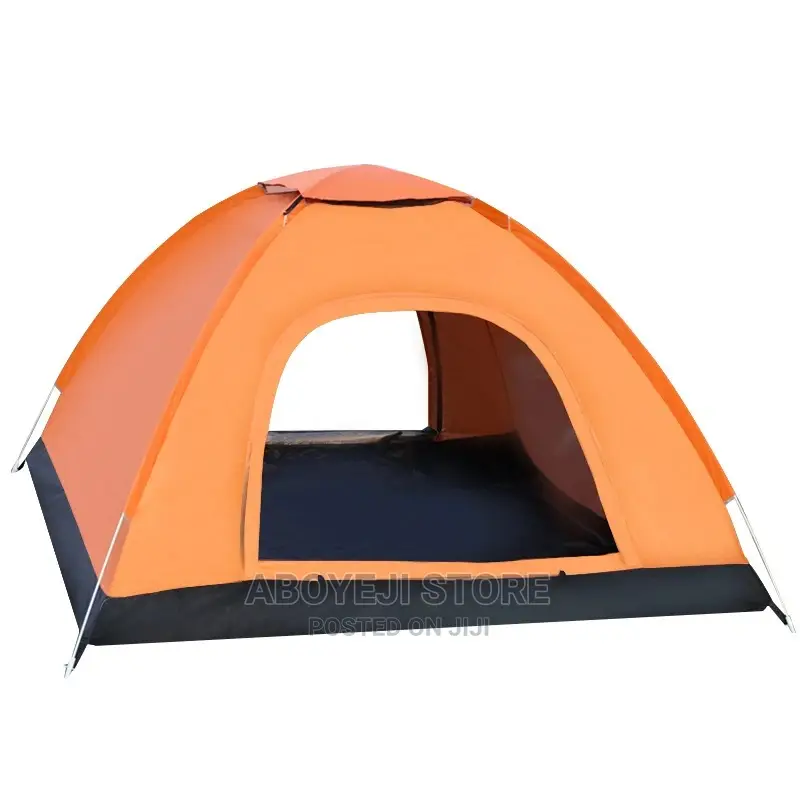 Camping Tent