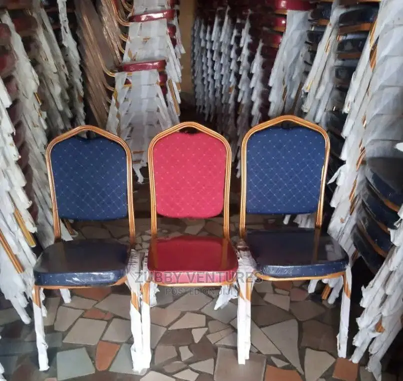 Banquet Chair Available With Good Quality