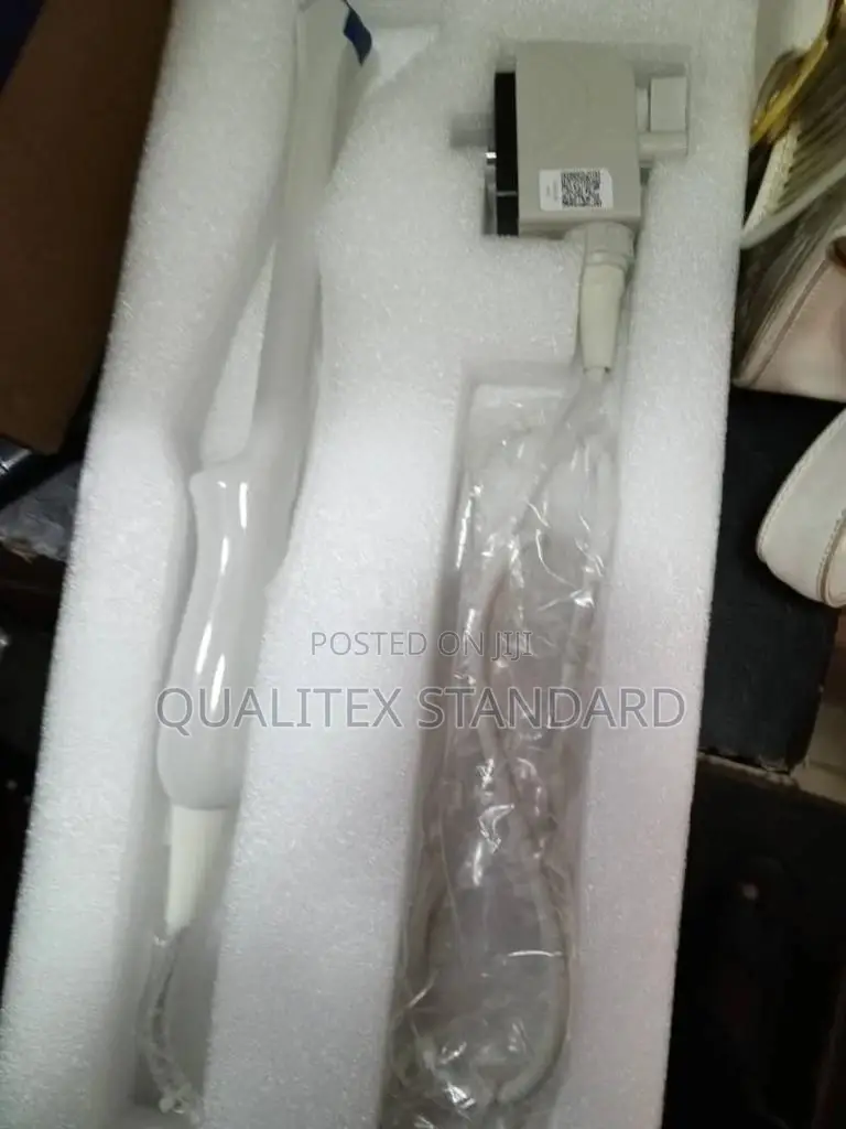 Transvaginal Probe Table Top Ultrasound Machine
