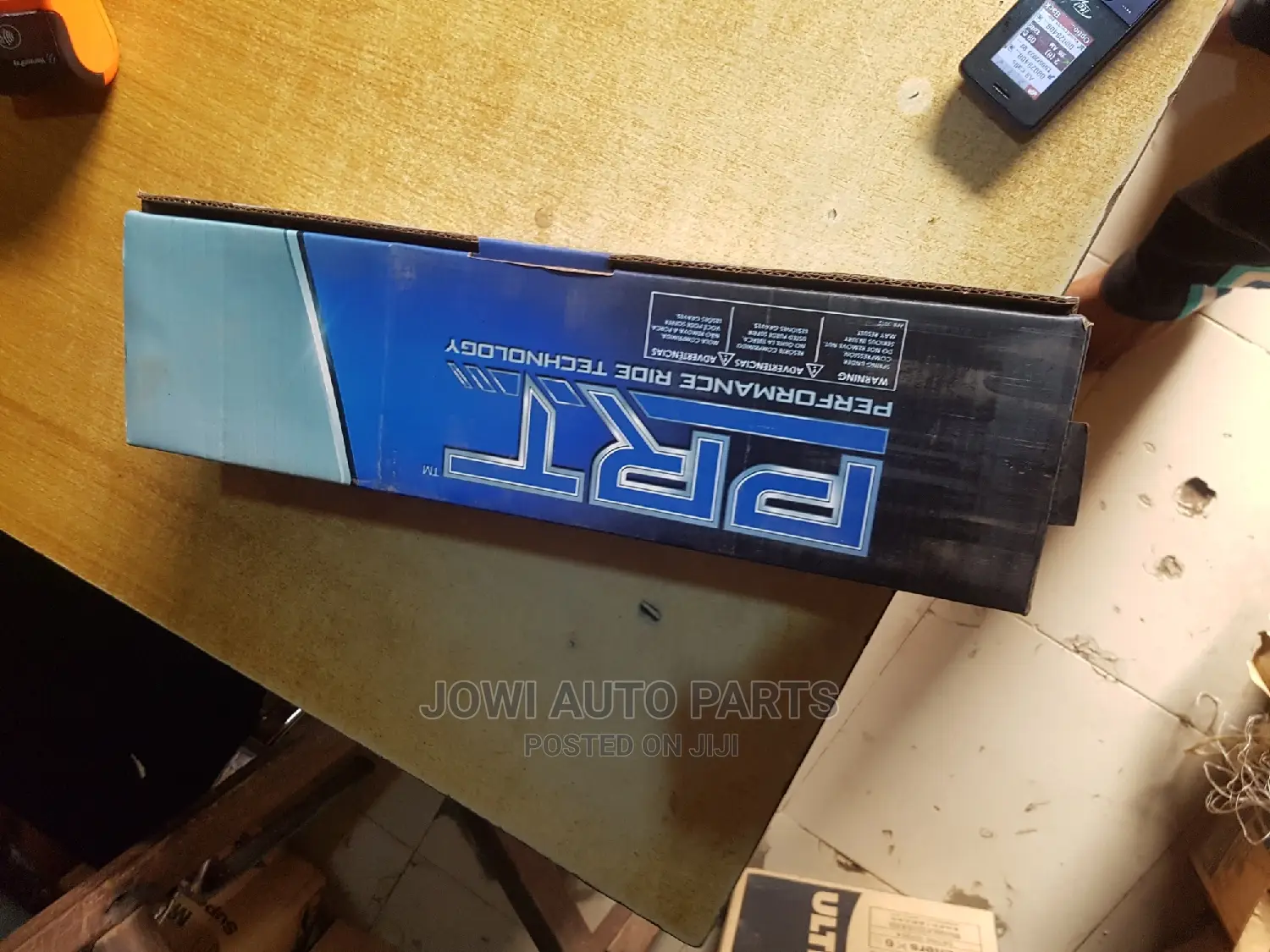 Original Honda Shocks Absorber CRV 2007-20 Model