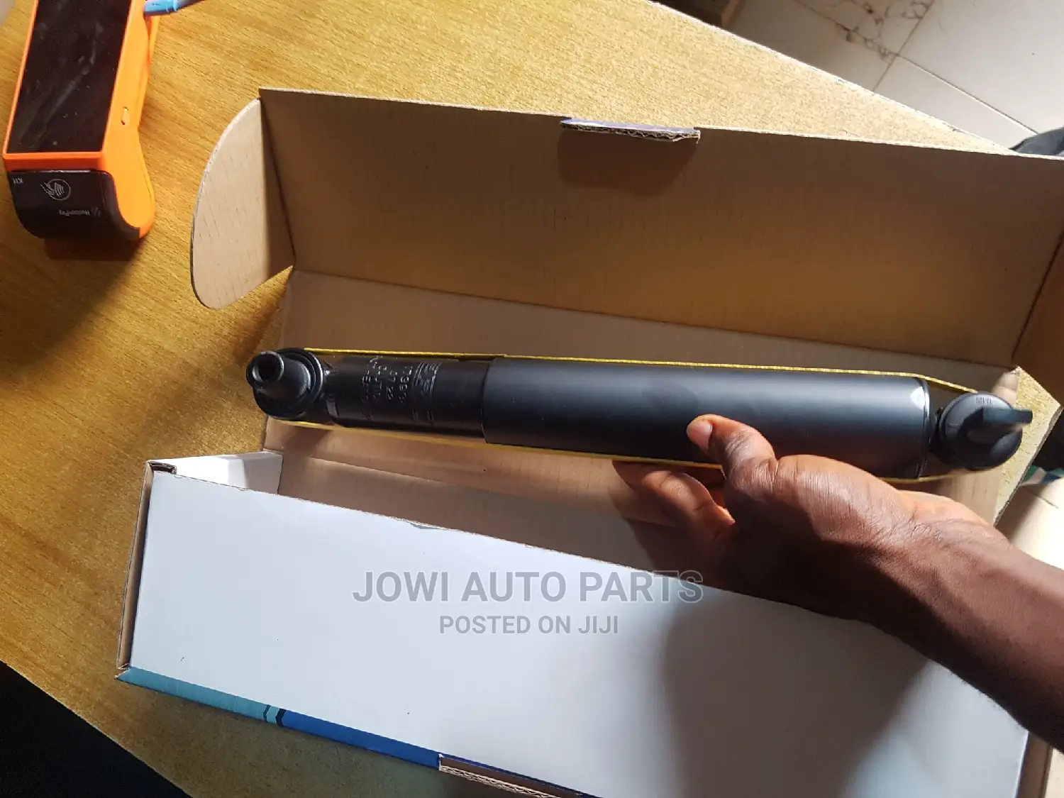 Original Honda Shocks Absorber CRV 2007-20 Model