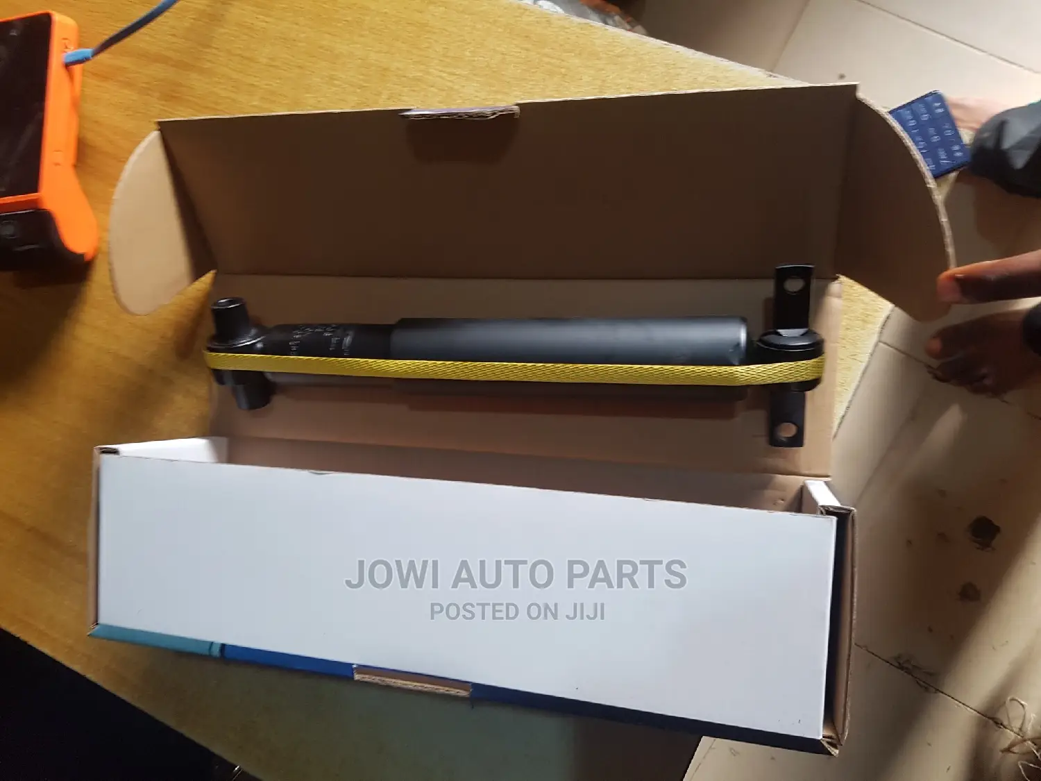 Original Honda Shocks Absorber CRV 2007-20 Model