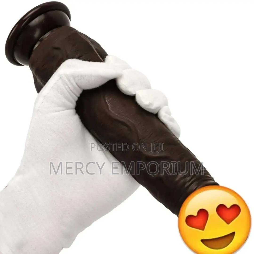 Dildo Realistic,Thrusting, Vibrating Women Sex Toy With Remote Control