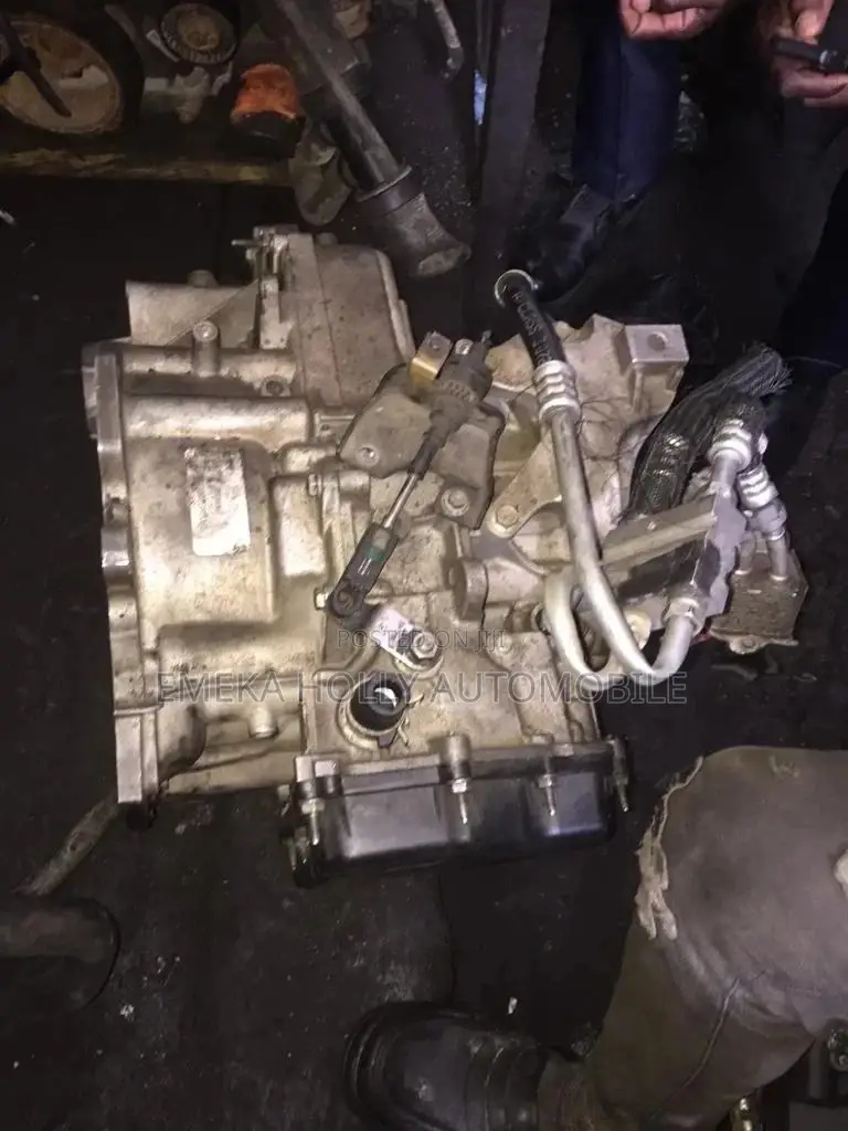 Transmission Gear Box Ford Escape 2012 2013 2014 2015 Model